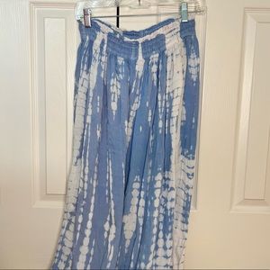 🤩🤩 BOHO FLOWY PANTS